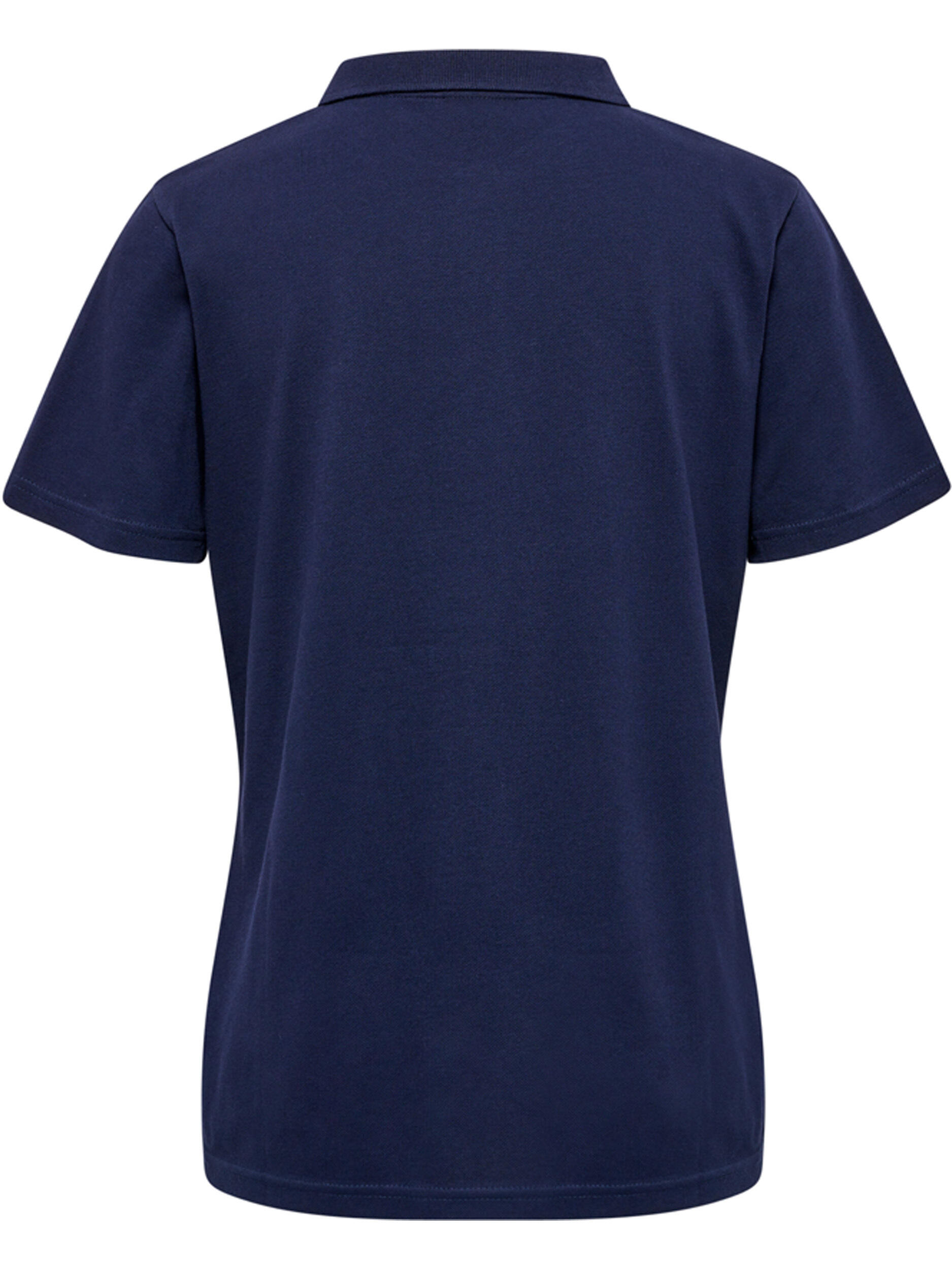 Polo Hmlred Multideporte Mujer Hummel 6/7