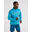 Demie-Fermeture Éclair Zip Sweat-Shirt Hmlcore Adulte HUMMEL