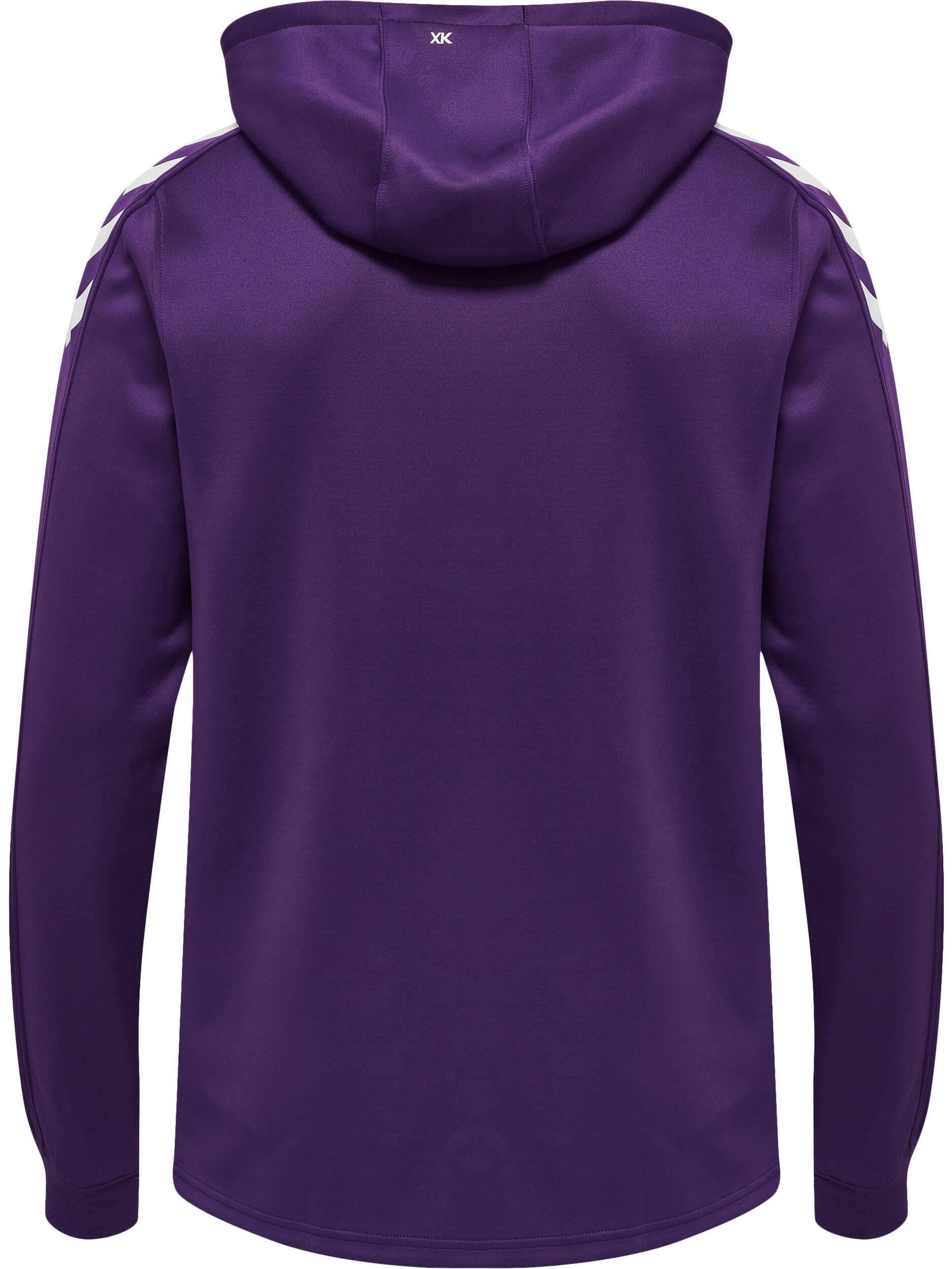Sweatshirt com capuz em poliéster Hummel Core XK 6/7