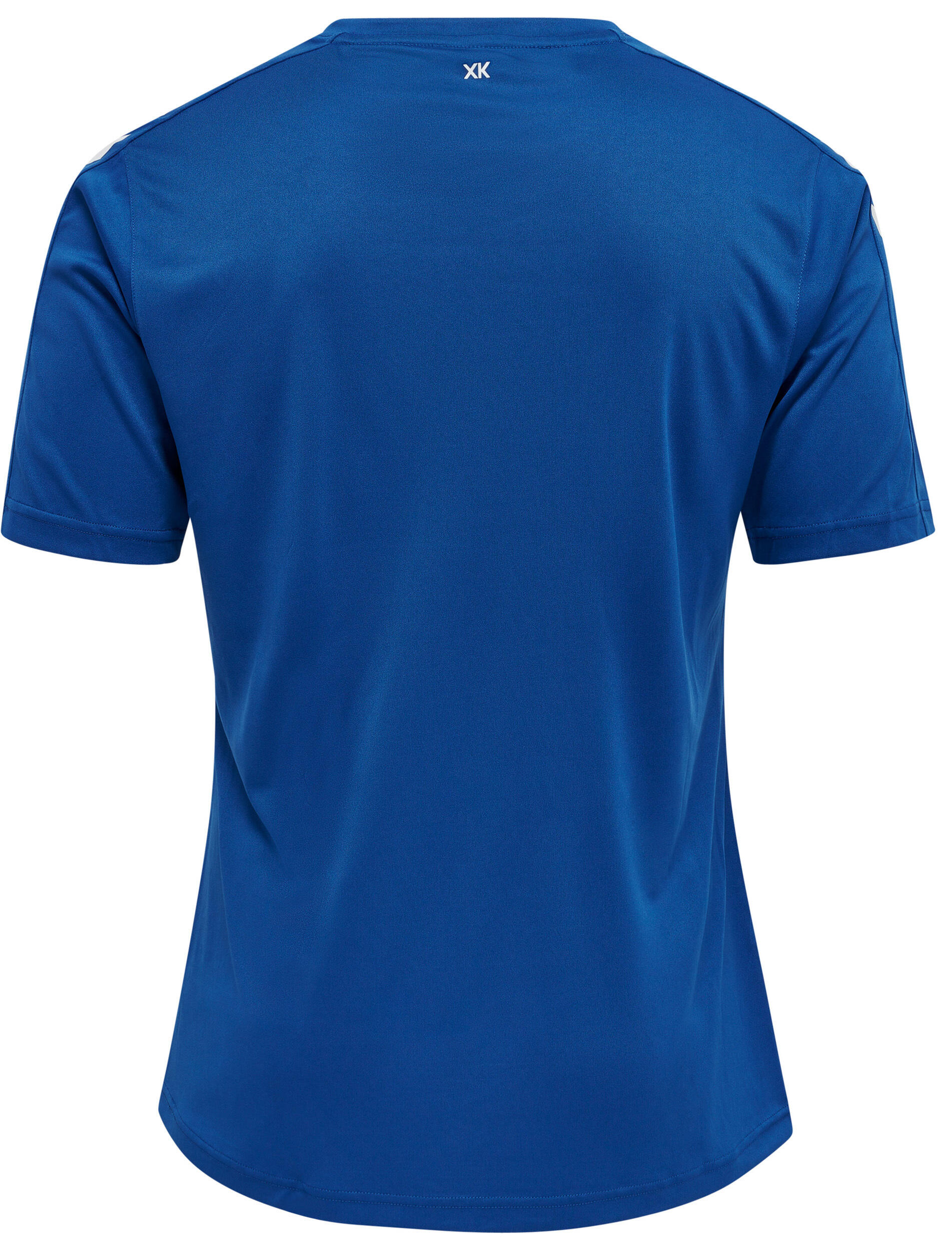 Instap T-Shirt Hmlcore Heren 6/7