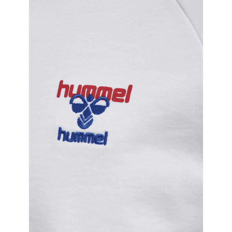 Instap Sweatshirt Hmlic Unisex Volwassene HUMMEL