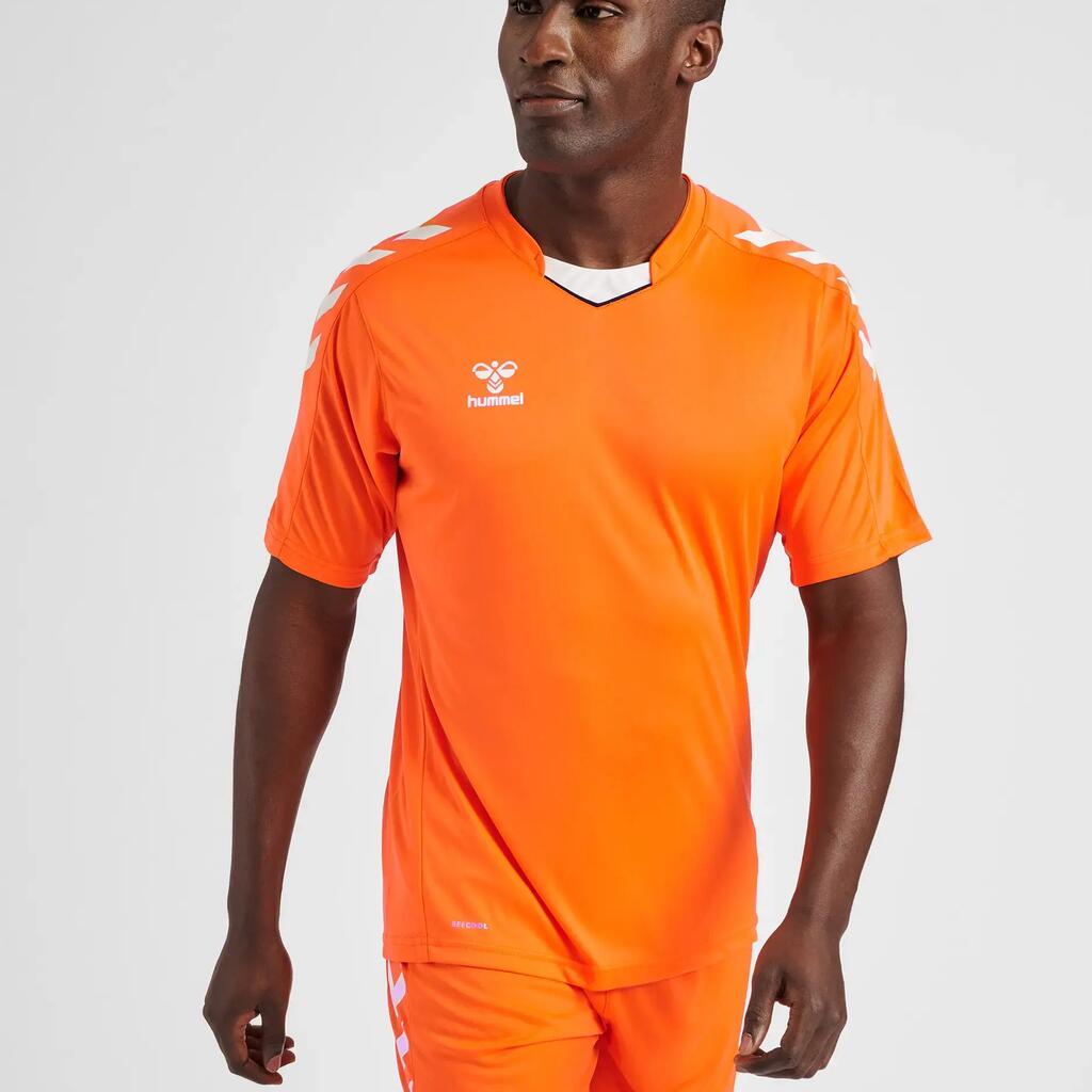 Polyester jersey Hummel Core XK