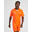 Hmlcore Xk Poly Jersey S/S Camisola de manga curta para homem