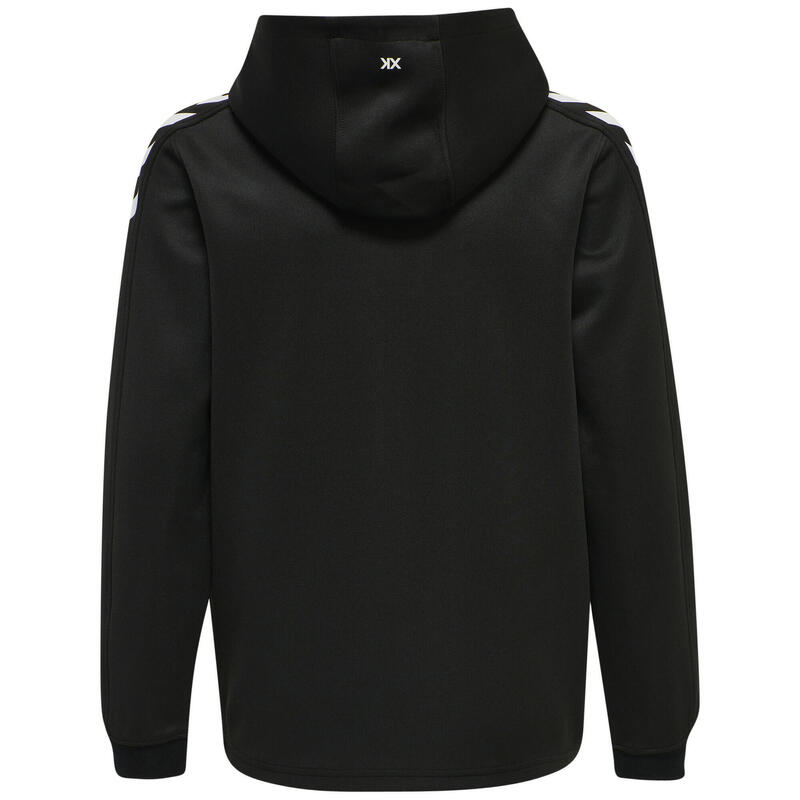 Fermeture À Cordon Kapuzenpullover Hmlcore Multisport Enfant HUMMEL