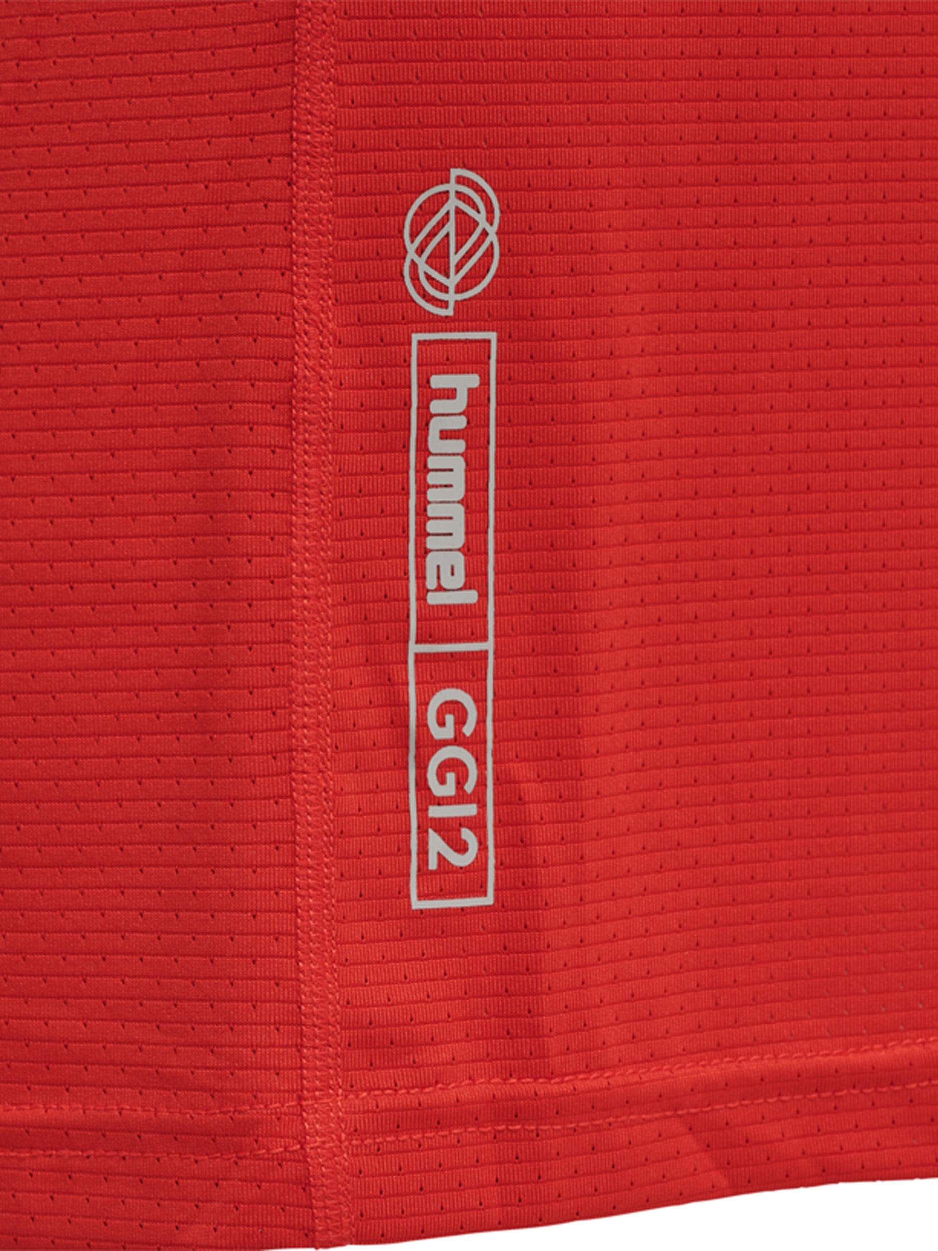 Enfiler T-Shirt Hmlgg12 Femme 7/7