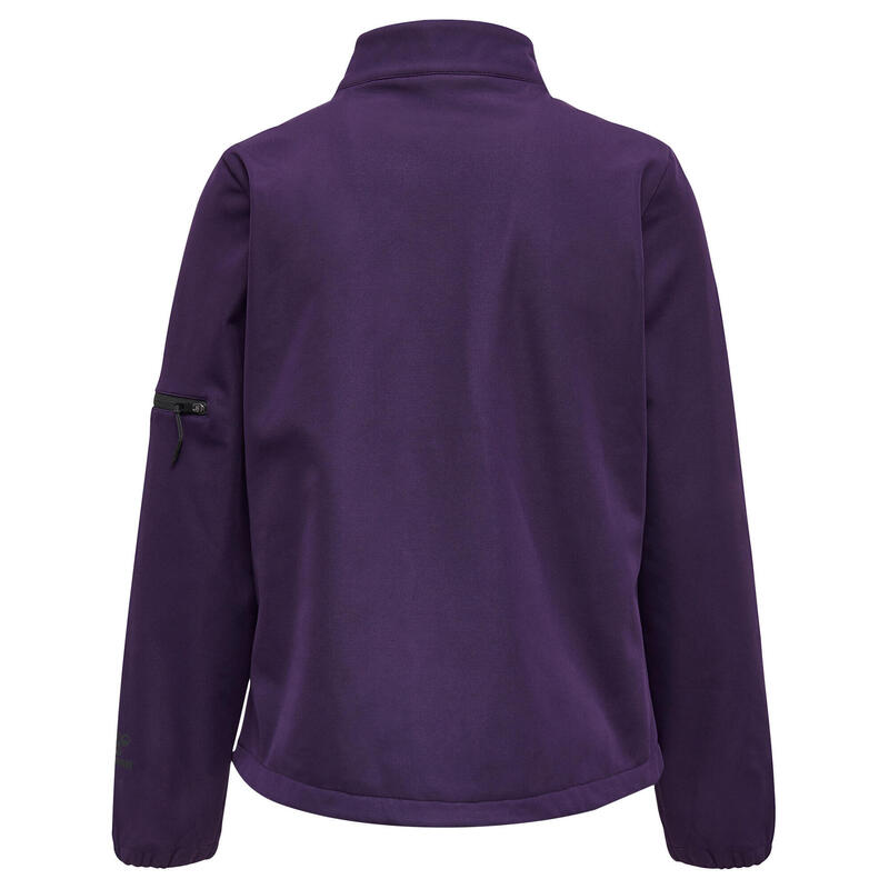 Fermeture Éclair Combinaison Hmlnorth Femme HUMMEL