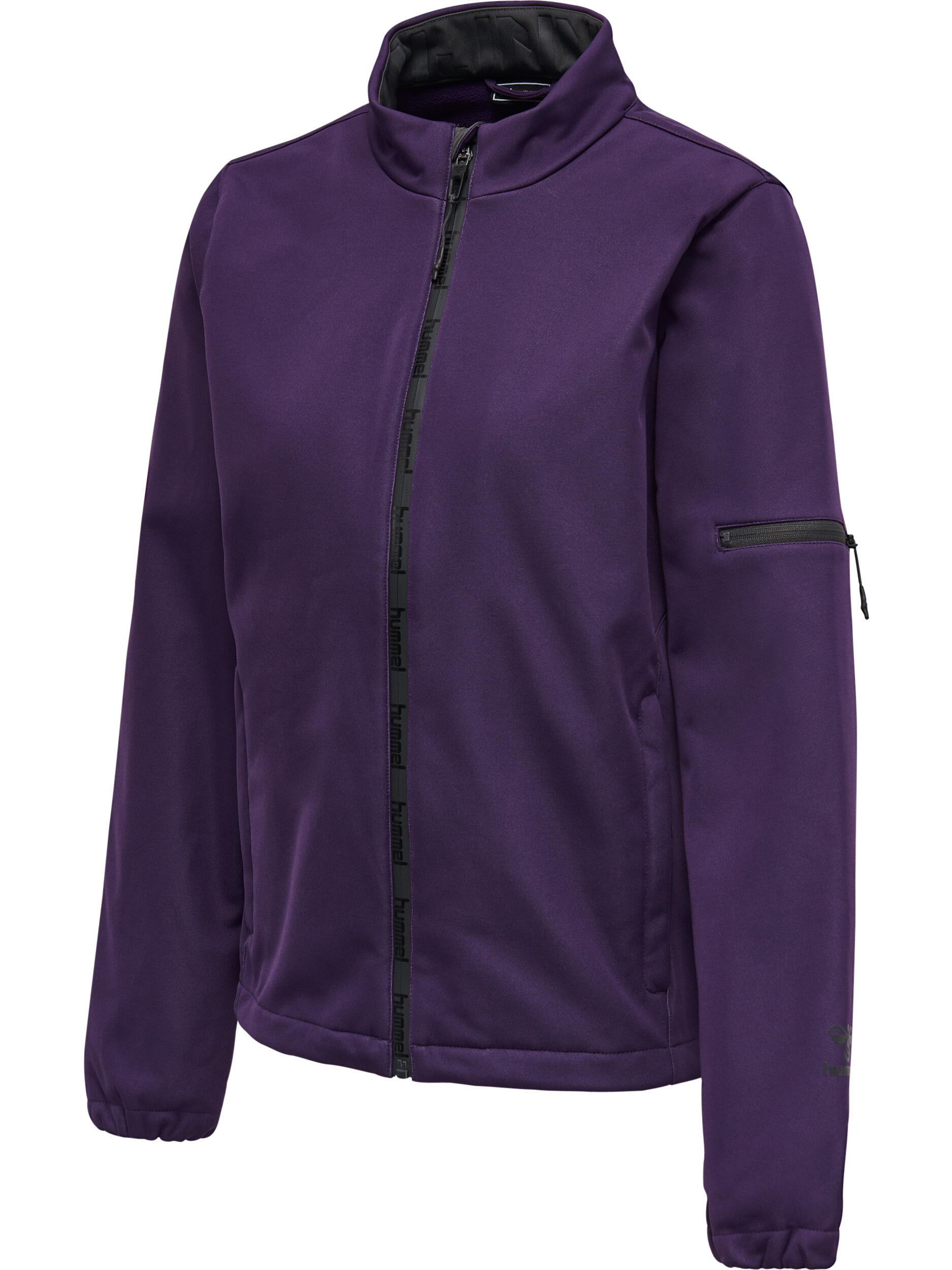 Kurtka damska Hummel North Softshell