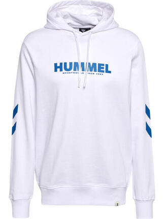 Sweatshirt à capuche Hummel Legacy Logo