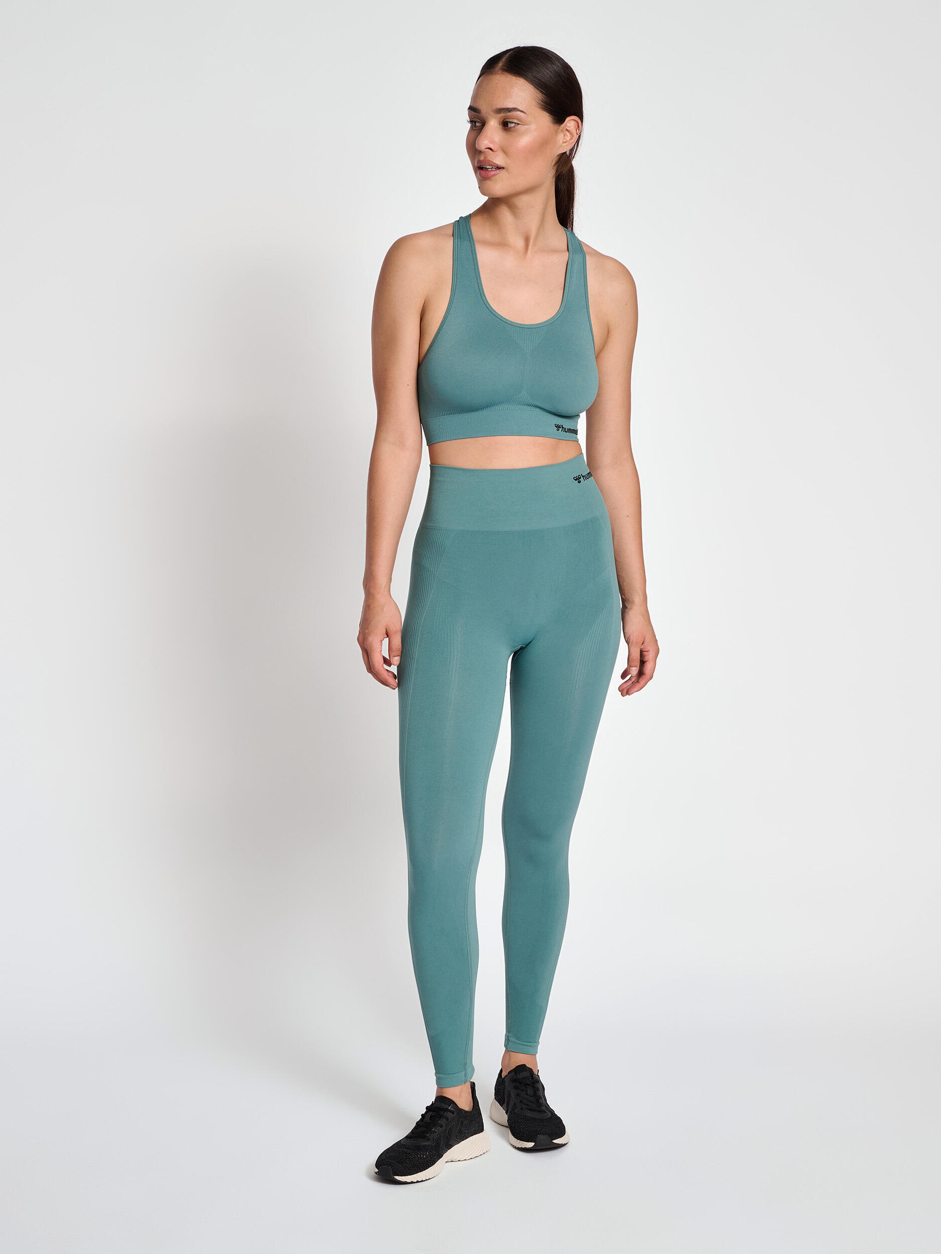 Enfiler Top Hmltif Femme 2/7