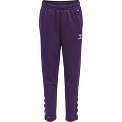 Pantalones Hmlcore Multideporte Los Niños Unisex De Secado Rápido Hummel