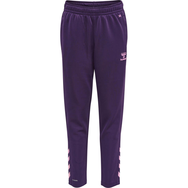 Trekkoordsluiting Broek Hmlcore Multisport Uniseks Kinderen HUMMEL