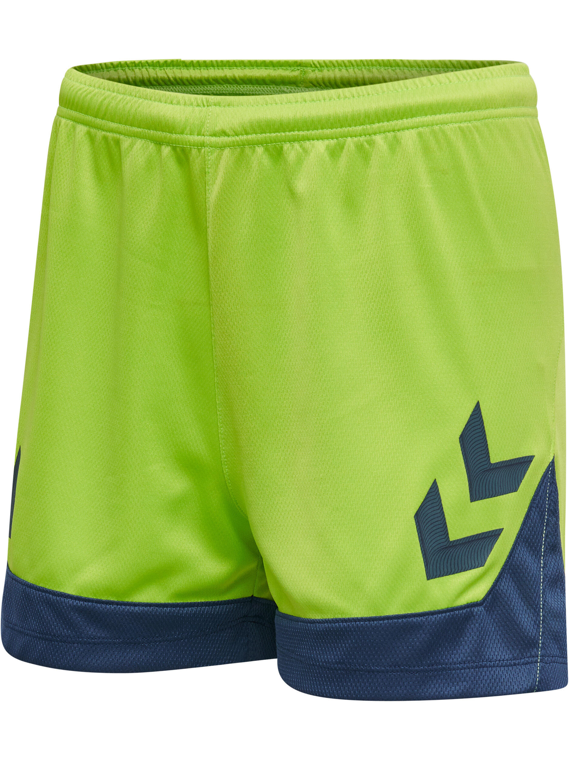 Shorts da donna Hummel hmlLEAD 4/7