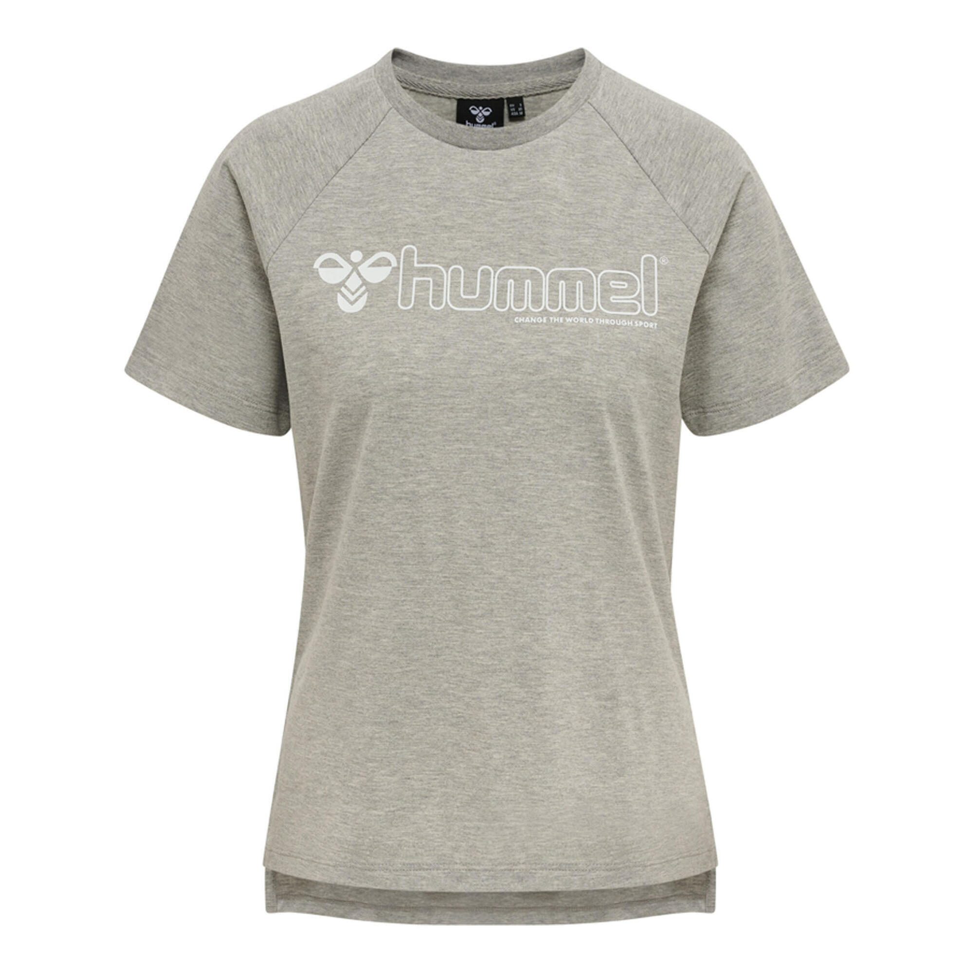 Maglietta da donna Hummel Noni 2.0 5/7