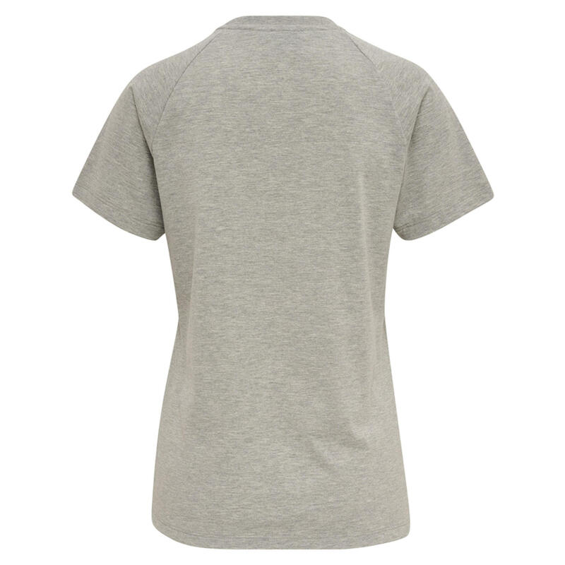 Hummel T-Shirt S/S Hmlnoni 2.0 T-Shirt