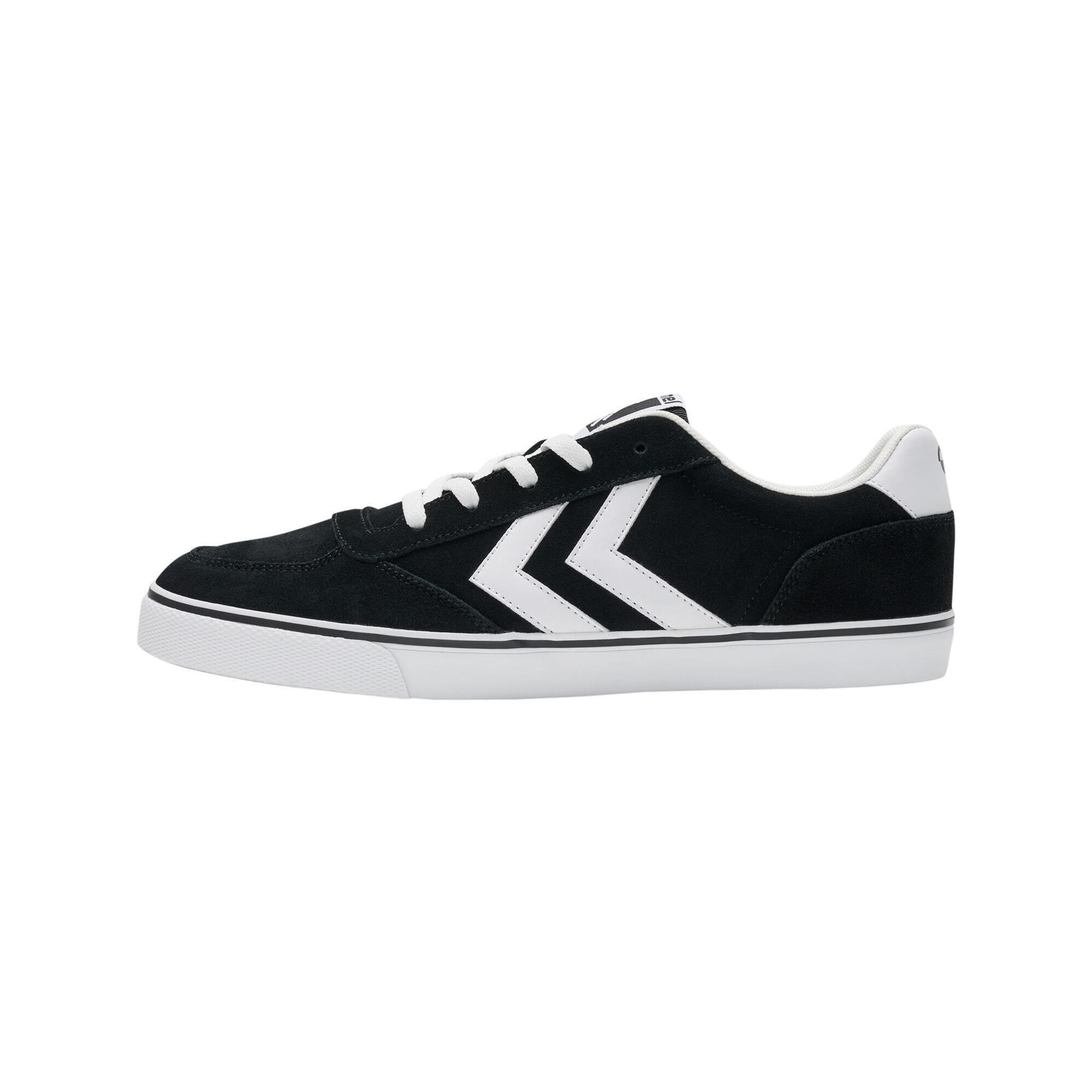 Hummel - Hummel Sneaker Stadil Low Ogc 3.0 - Baskets - Blanc|noir - 40 - Decathlon