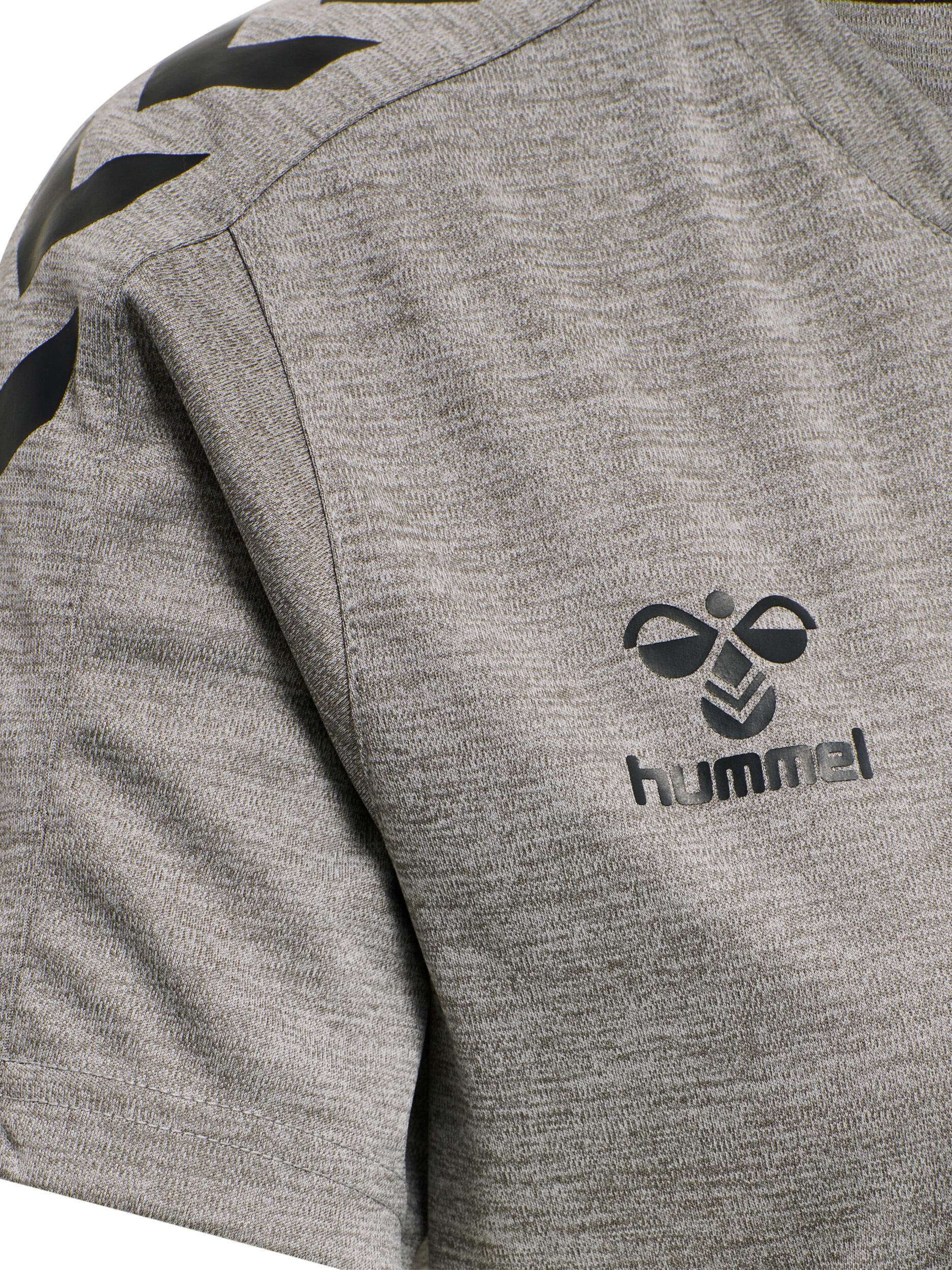 Instap T-Shirt Hmlcore Dames 7/7