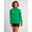 Fermeture Éclair Zip Combinaison Hmlcore Femme HUMMEL