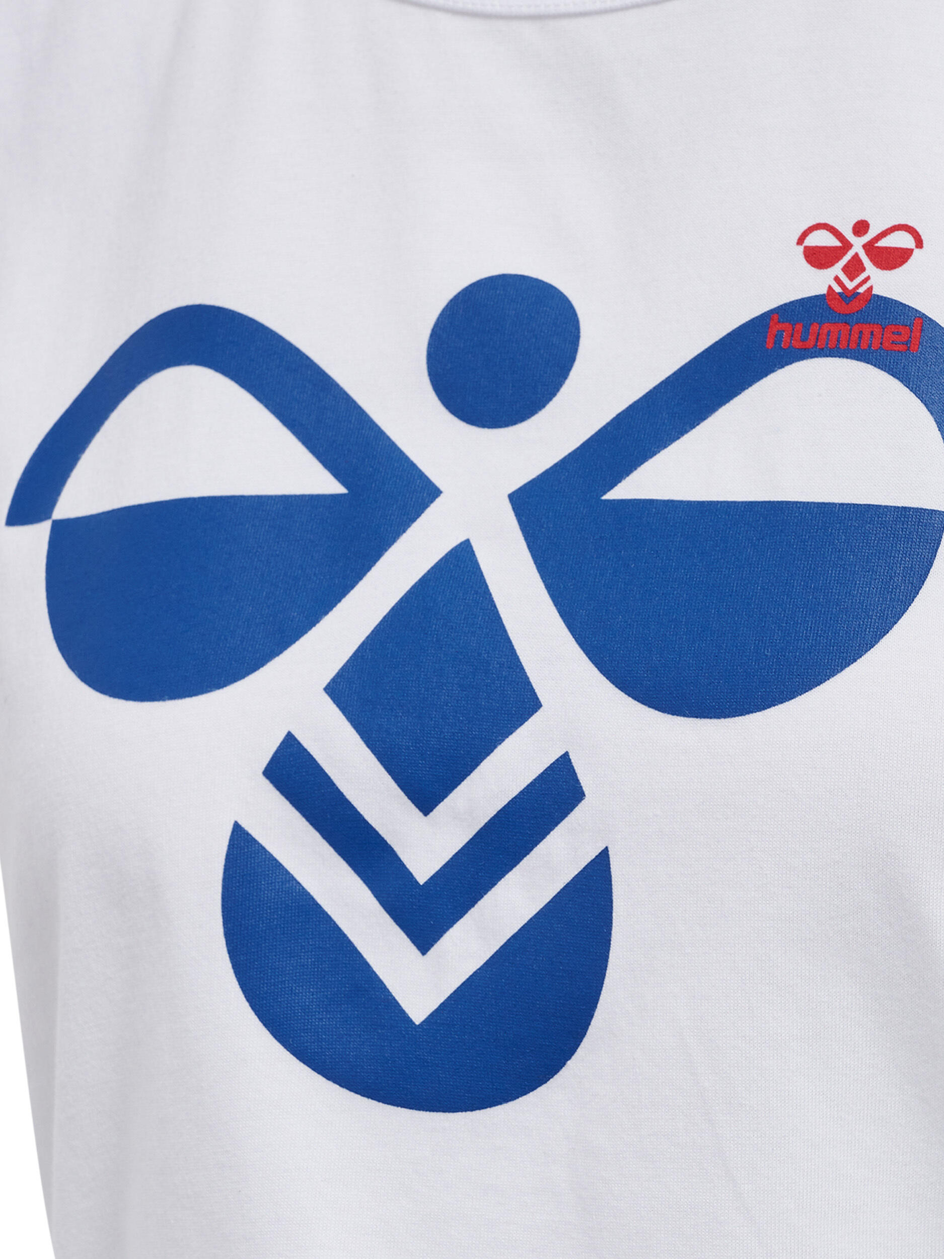 Top donna Hummel IC Texas 6/7