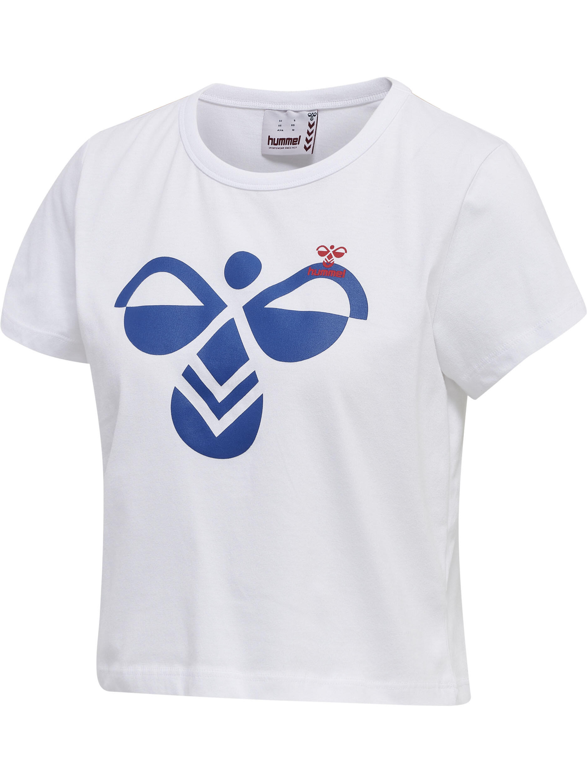 Top donna Hummel IC Texas 7/7
