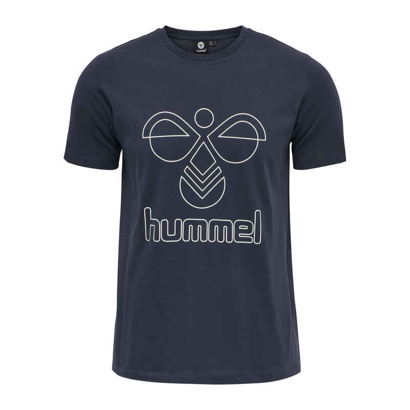 Hmlpeter T-Shirt S/S T-Shirt S/S Herren