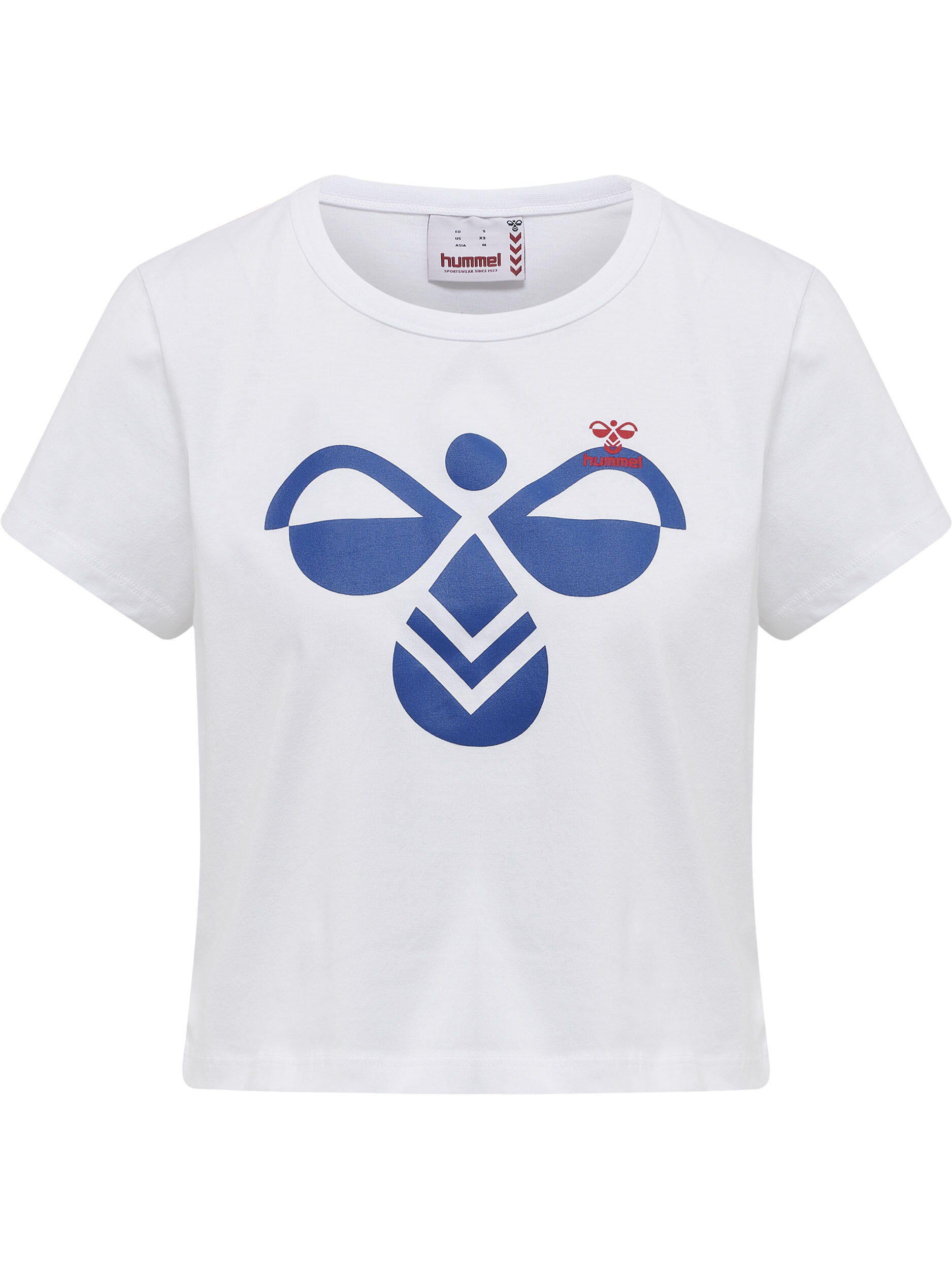 Top donna Hummel IC Texas 4/7