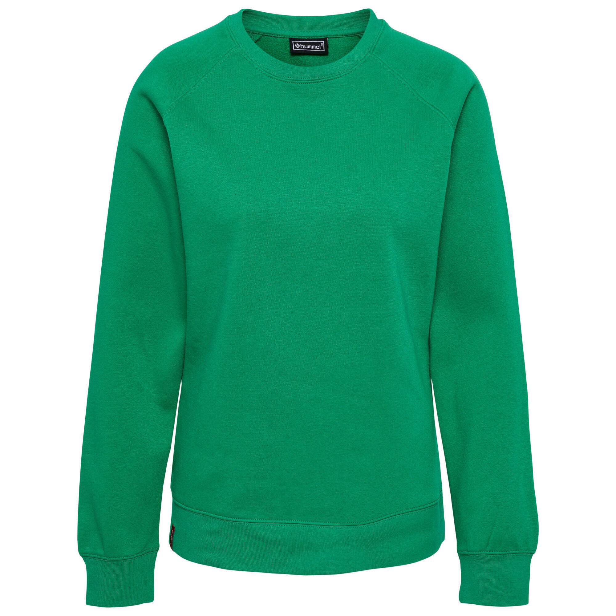 Sweatshirt Damen Hummel Red Classic 5/7