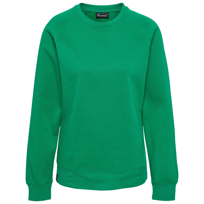 Hummel Sweatshirt Hmlred Classic Sweatshirt Woman