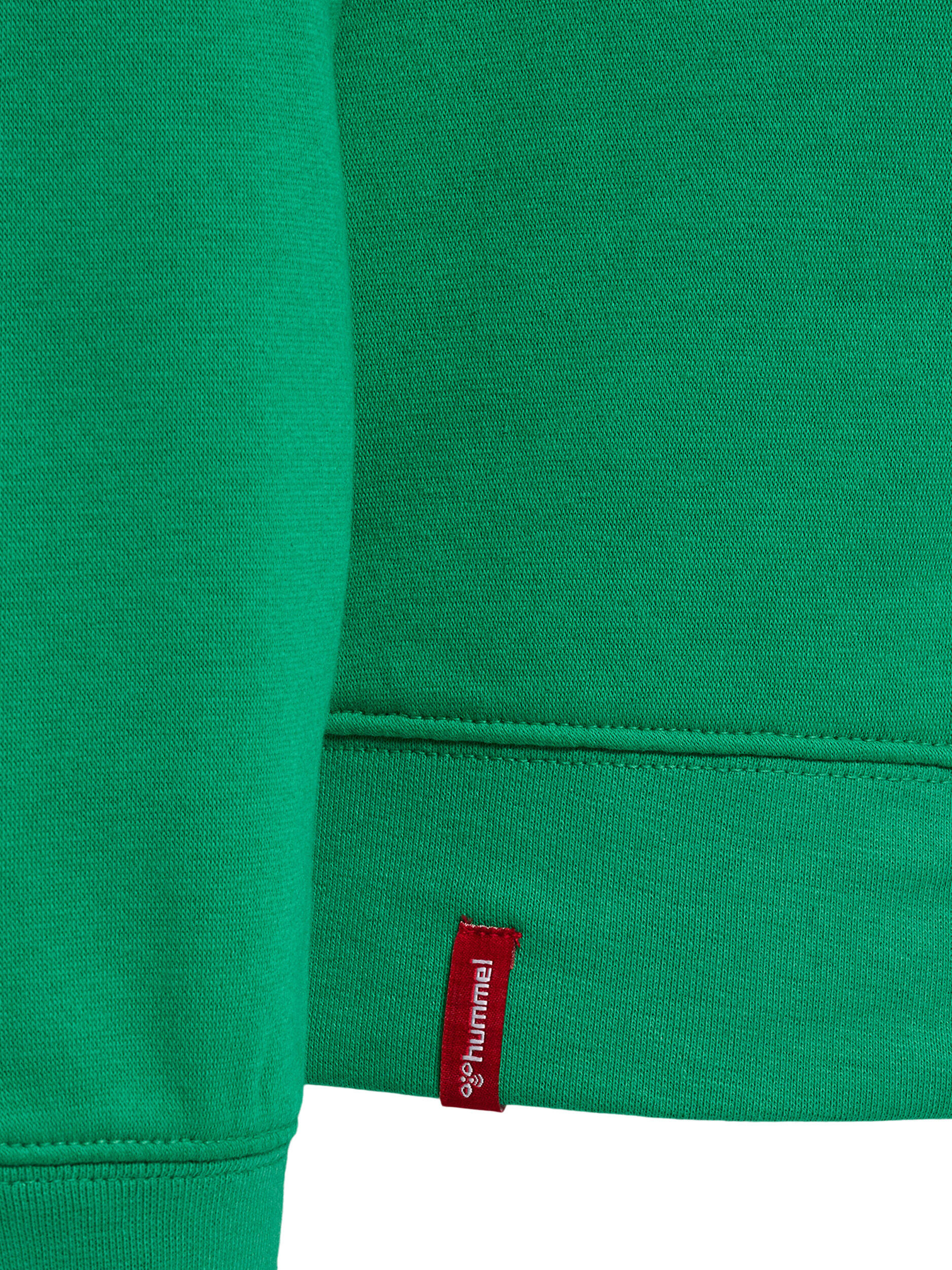 Sweatshirt Damen Hummel Red Classic 7/7