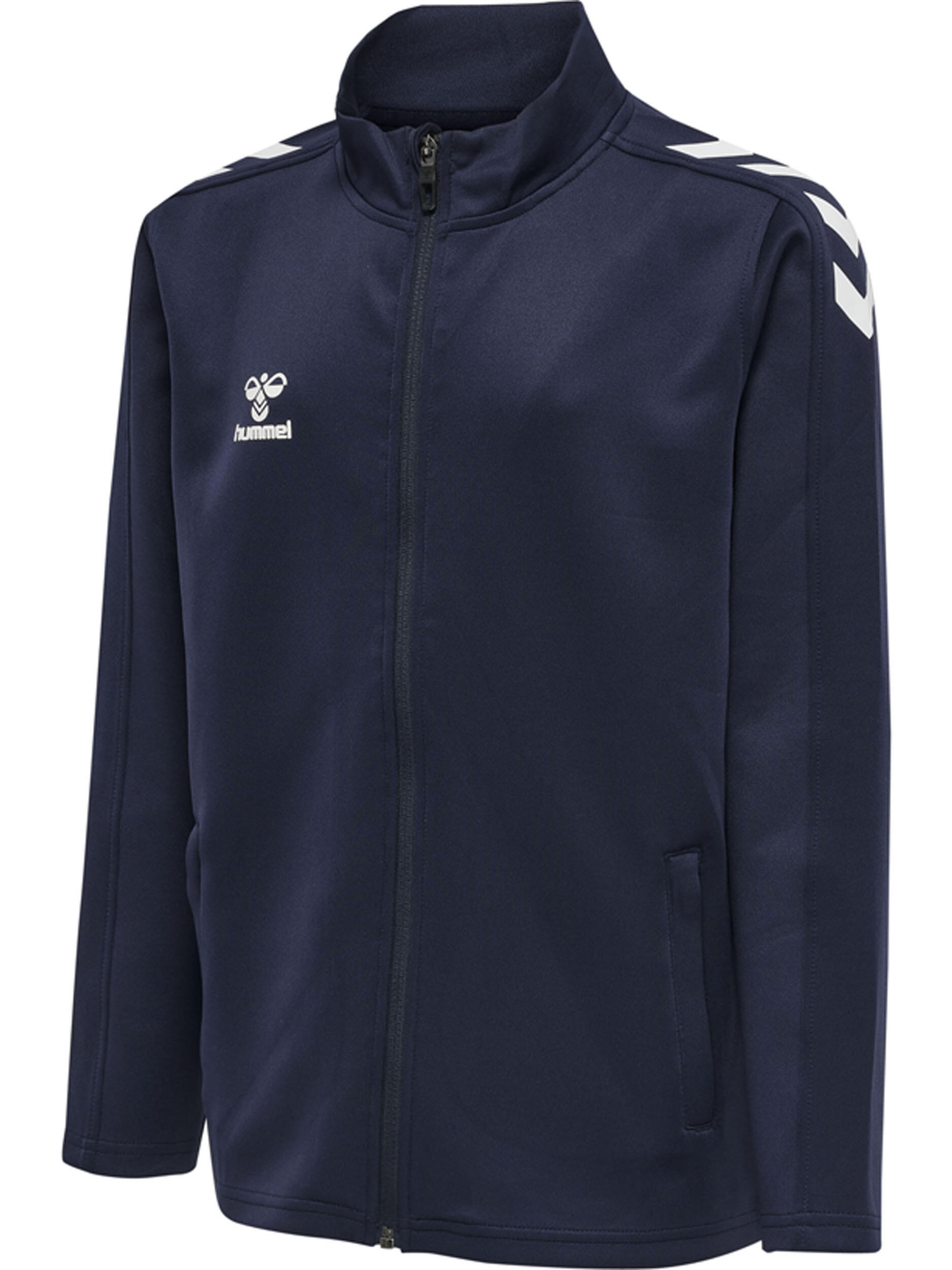 Fermeture Éclair Zip Combinaison Hmlcore Enfant 7/7