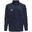 Zip Jacke Hmlcore Multisport Kinder Atmungsaktiv Schnelltrocknend Hummel