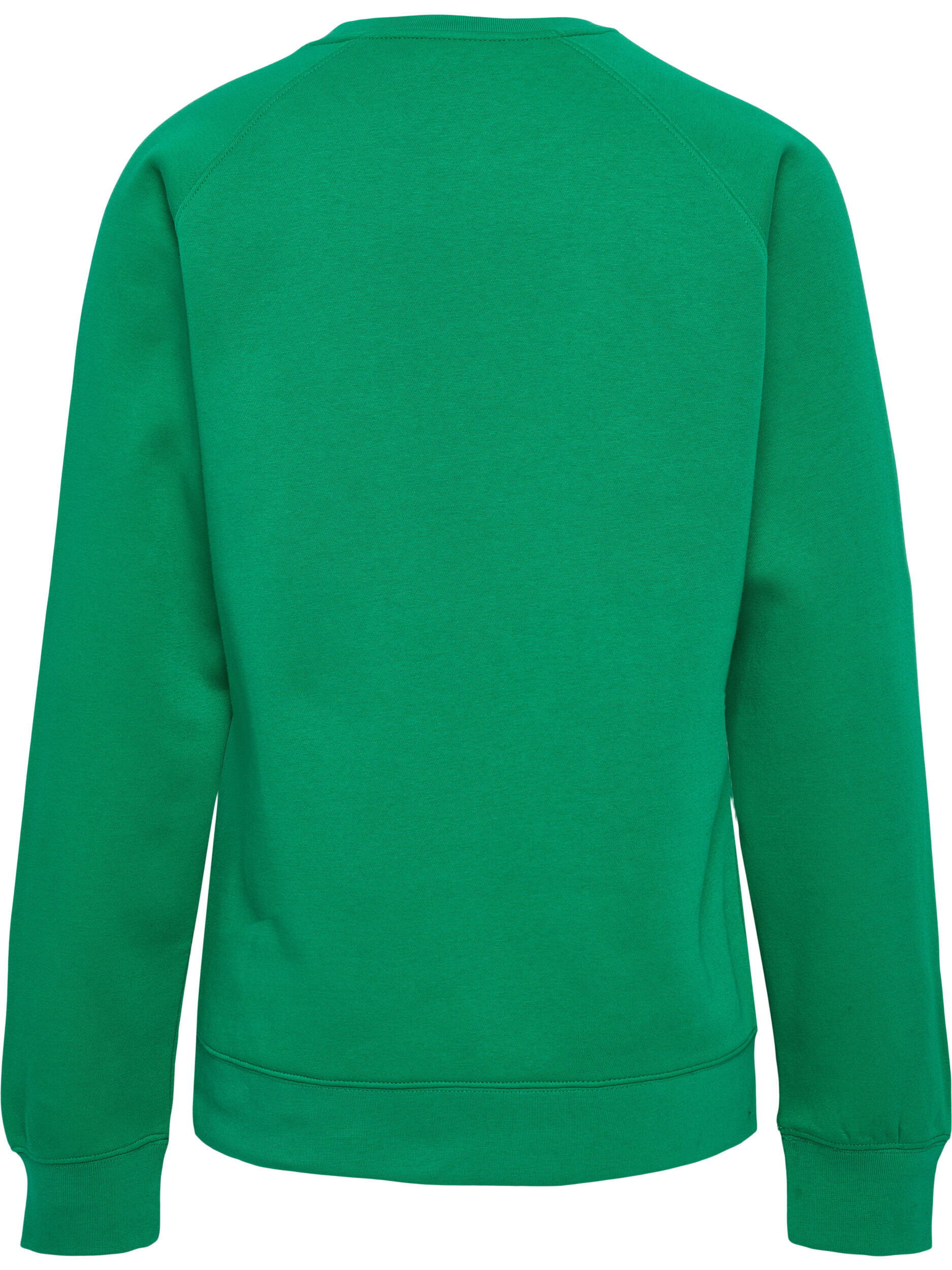 Sweatshirt Damen Hummel Red Classic 6/7