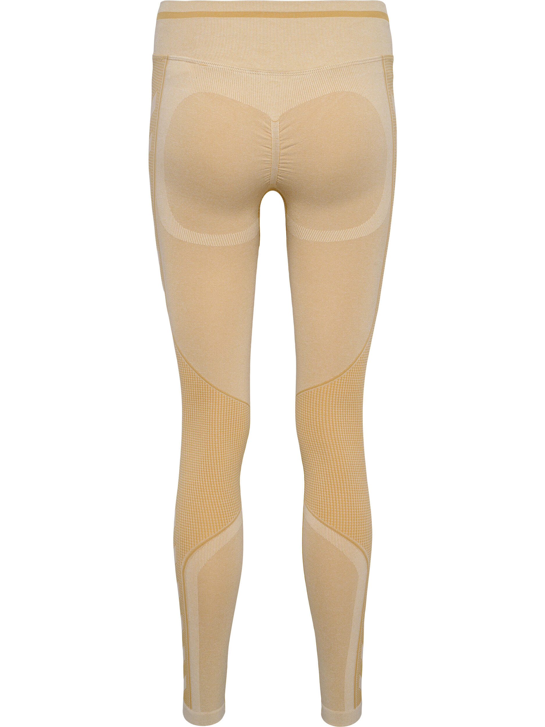 Enfiler Collants Hmlmt Lulu Entraînement Femme 6/7