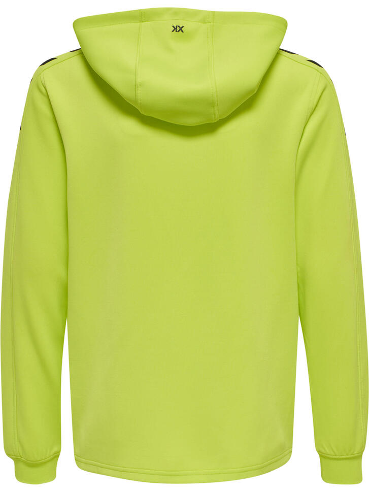 Bluza dziecięca z kapturem Hummel hmlCORE XK