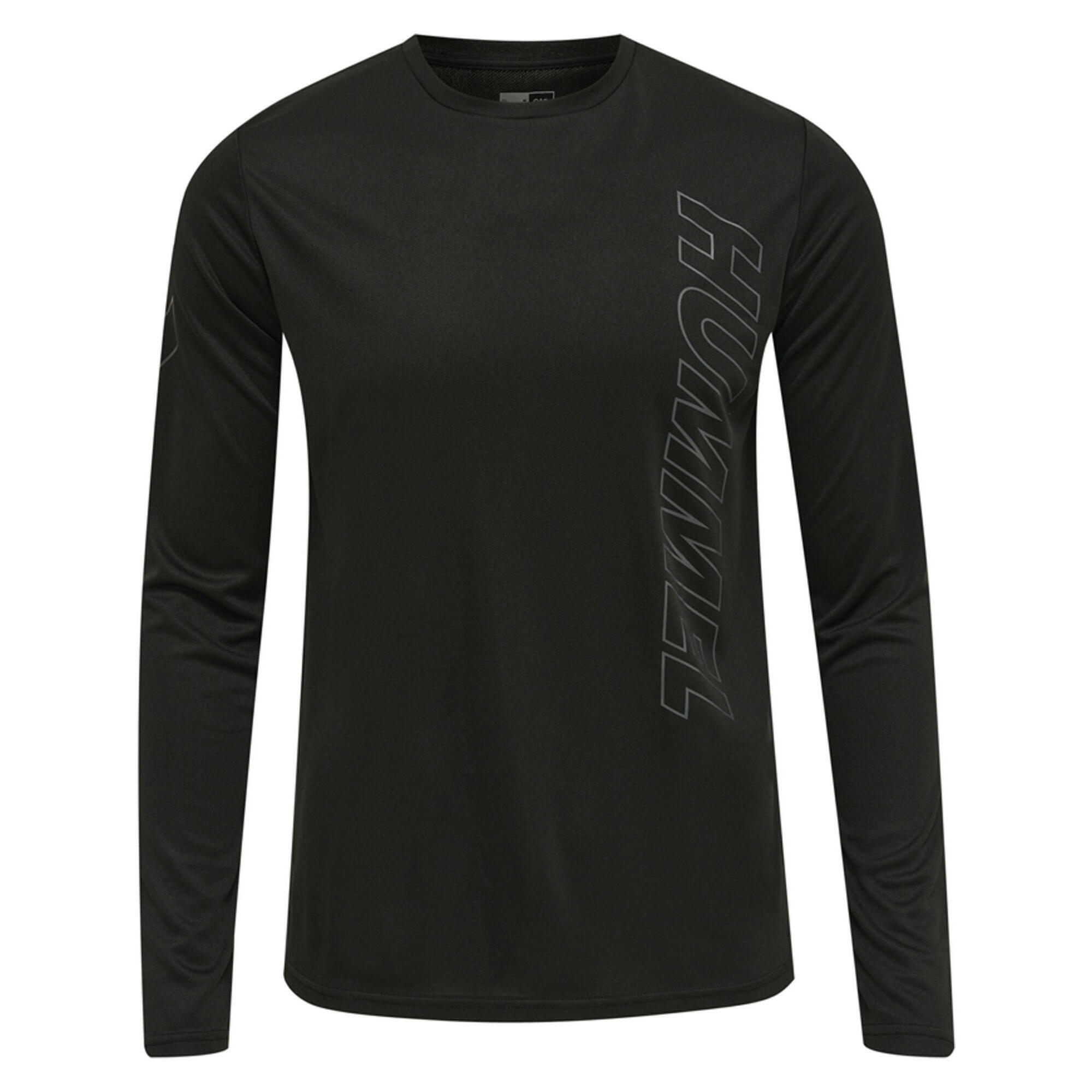 Maglia a maniche lunghe Hummel TE Topaz 5/7