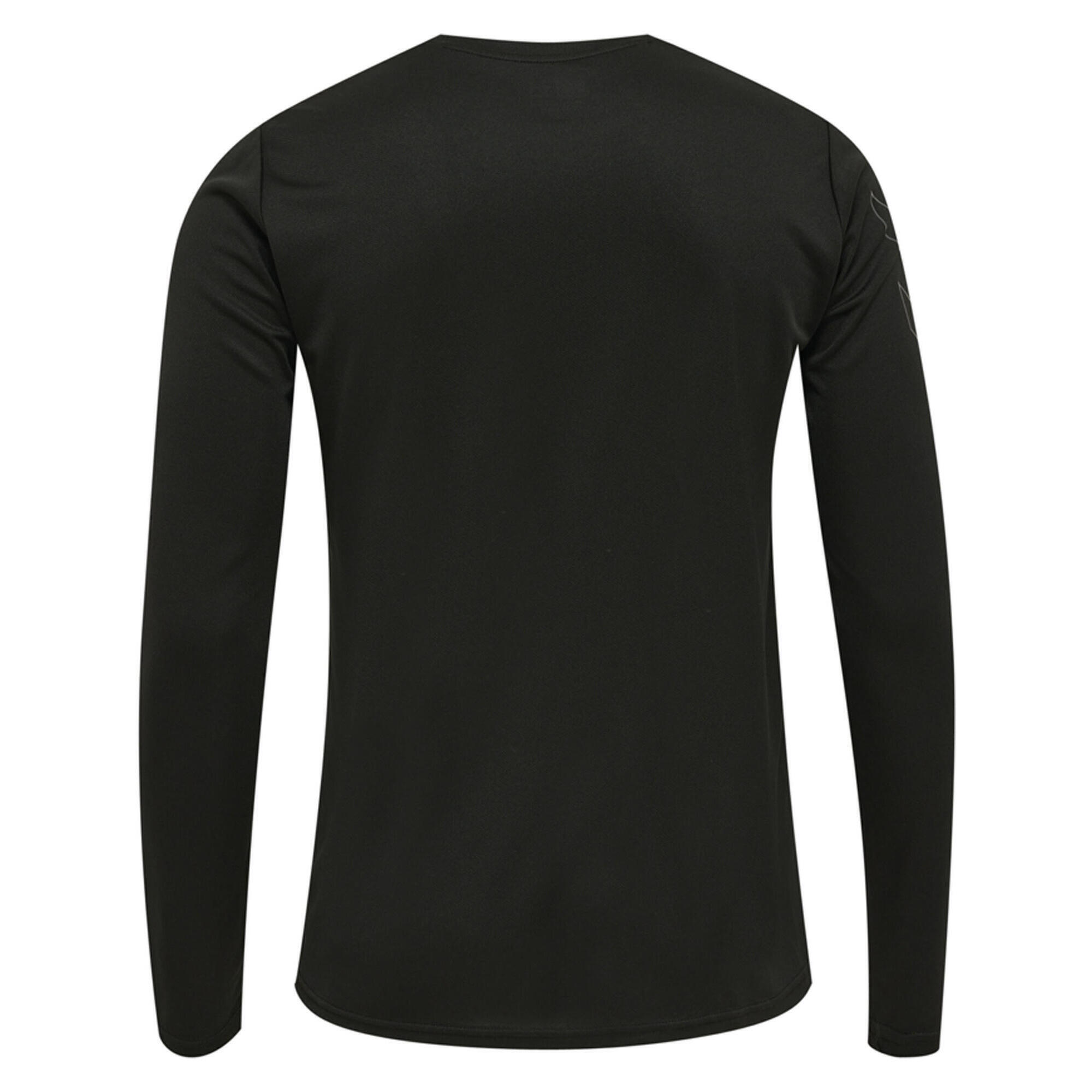 Maglia a maniche lunghe Hummel TE Topaz 6/7