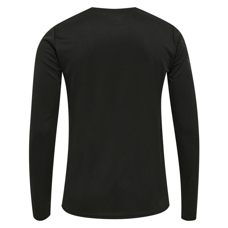 Enfiler T-Shirt Hmlte Entraînement Homme HUMMEL