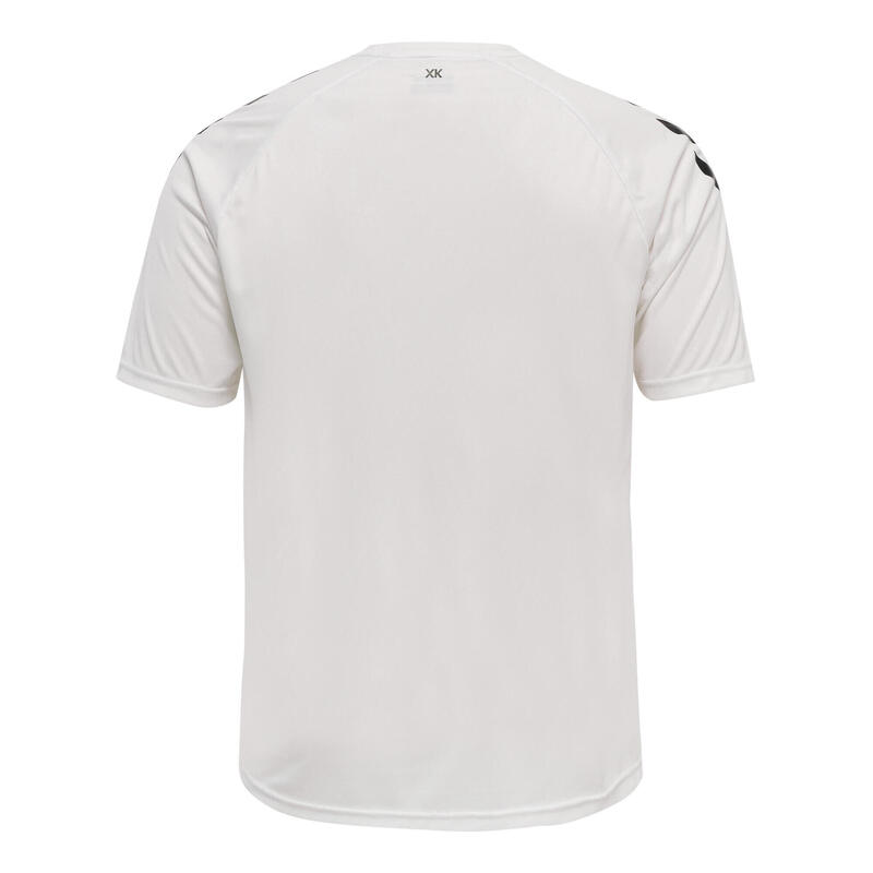 Enfiler T-Shirt Hmlcore Adulte HUMMEL