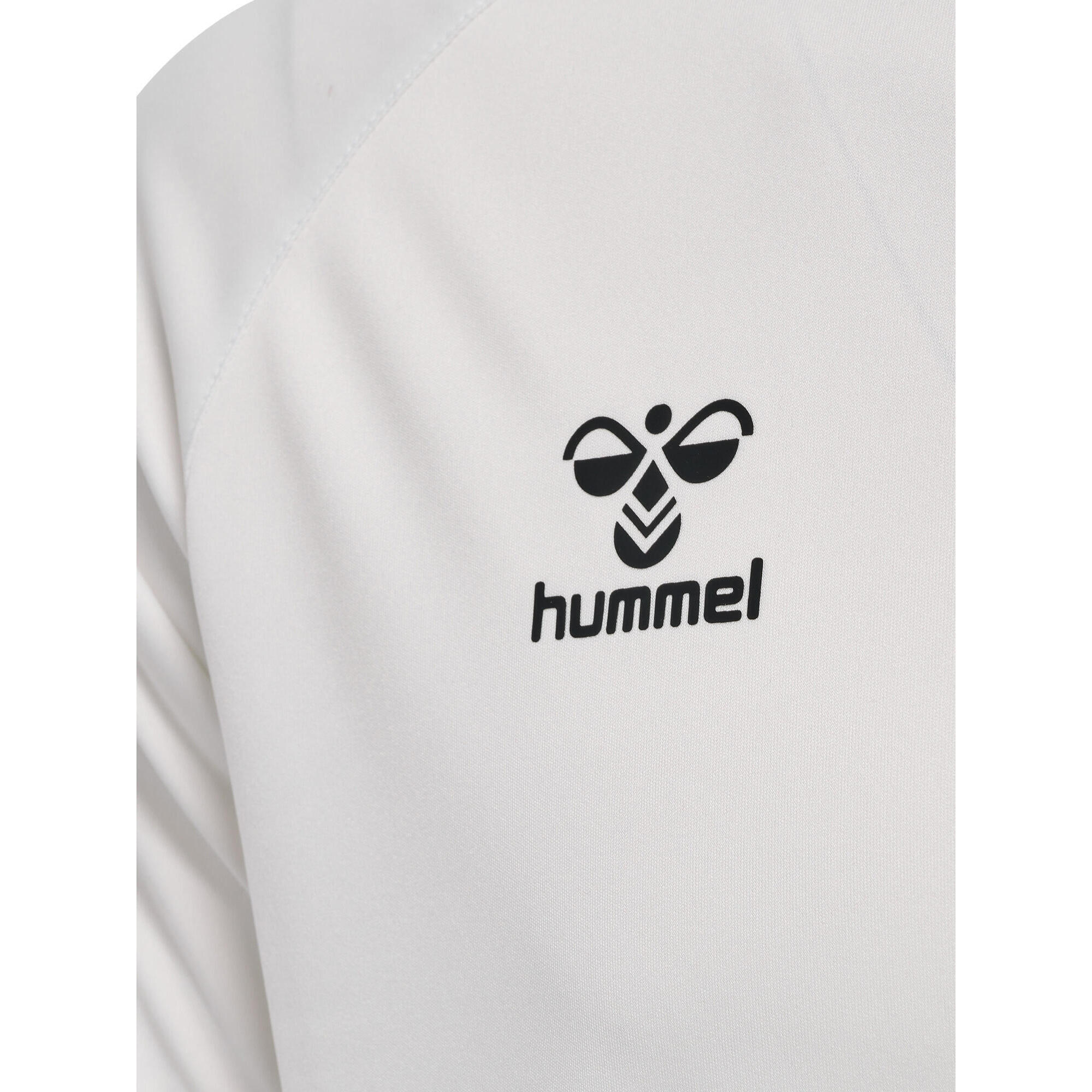 Maglietta Hummel Core Poly 7/7