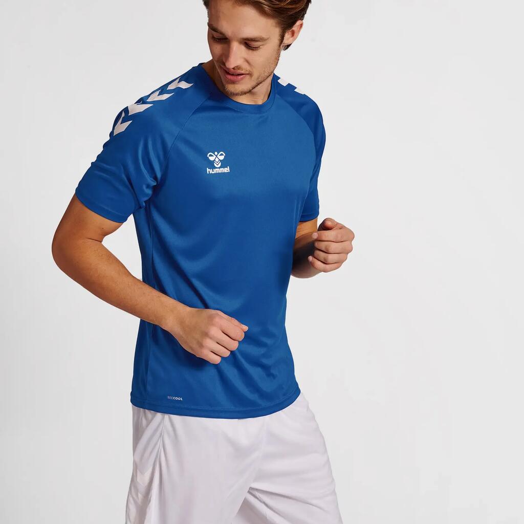 T-shirt Hummel Core Poly