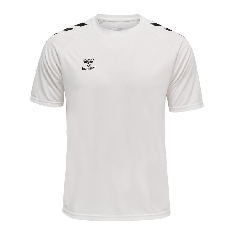 Enfiler T-Shirt Hmlcore Adulte HUMMEL
