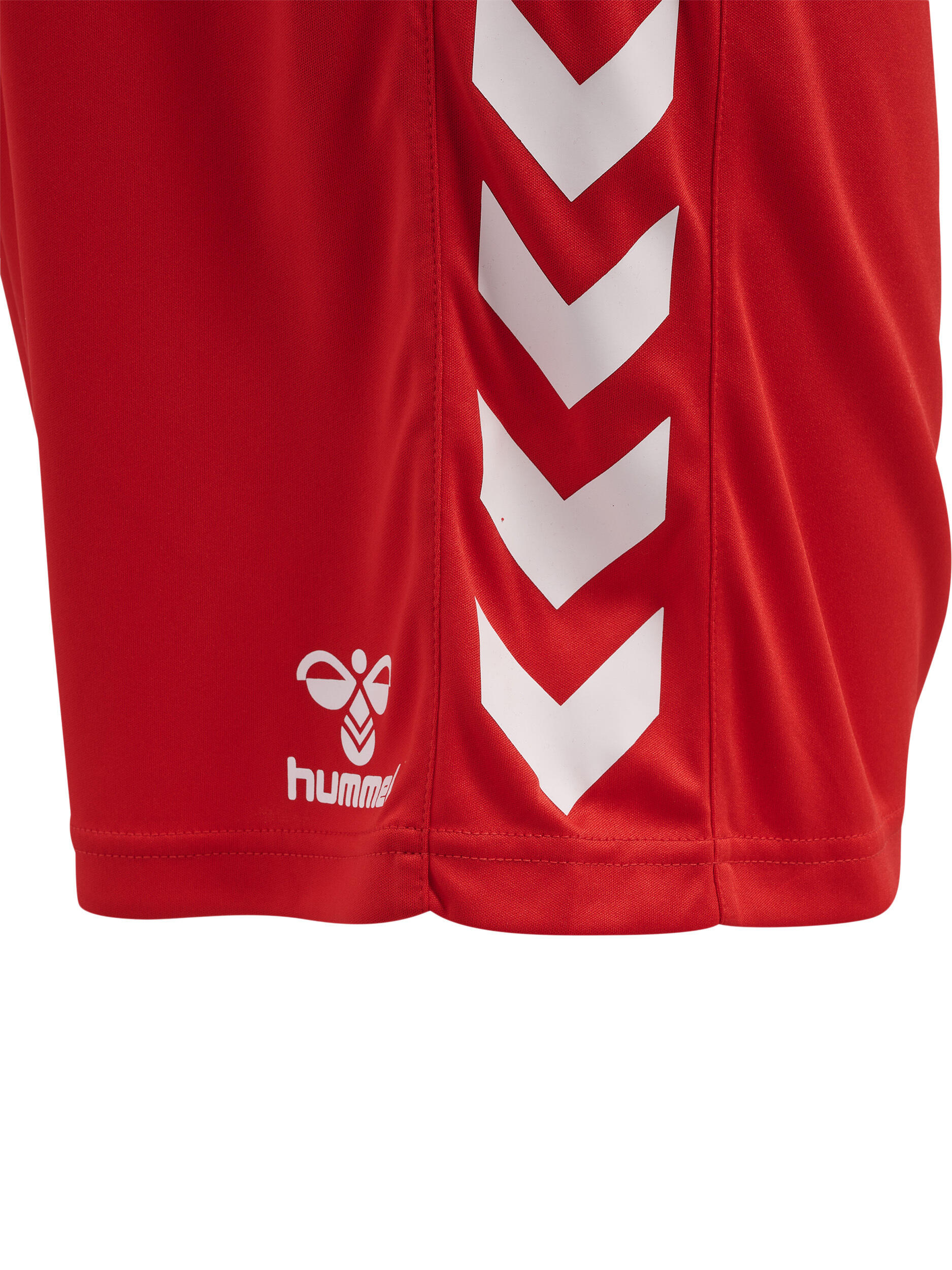 Calções de poliéster Hummel Core XK 6/7