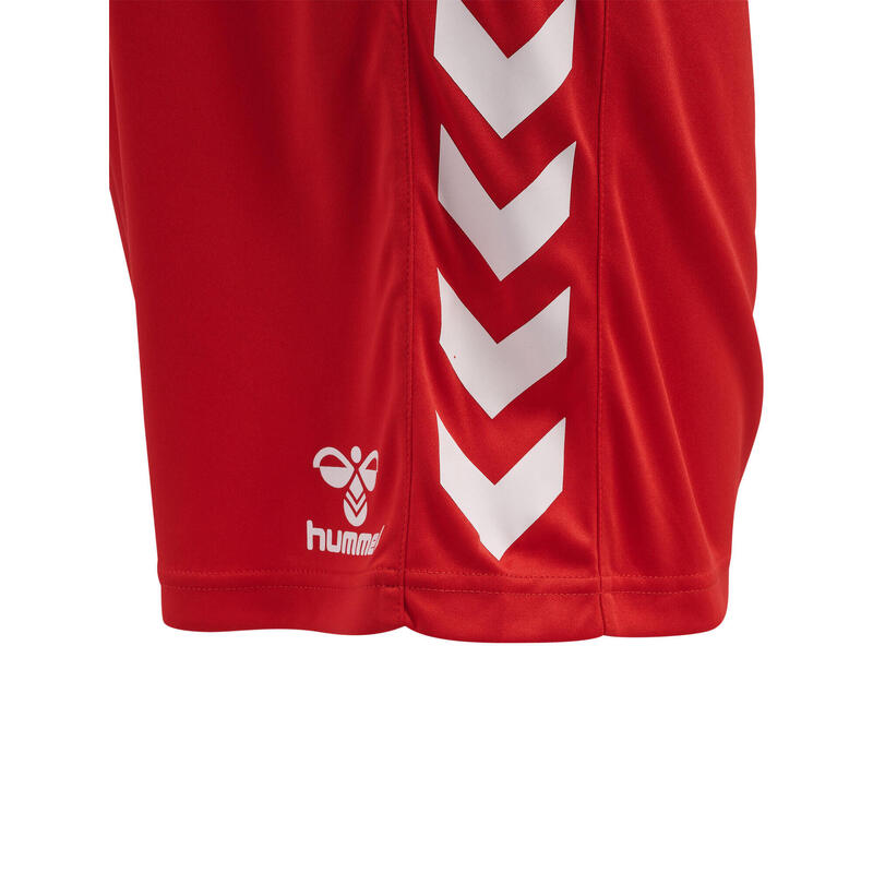 Fermeture À Cordon Short Hmlcore Adulte HUMMEL