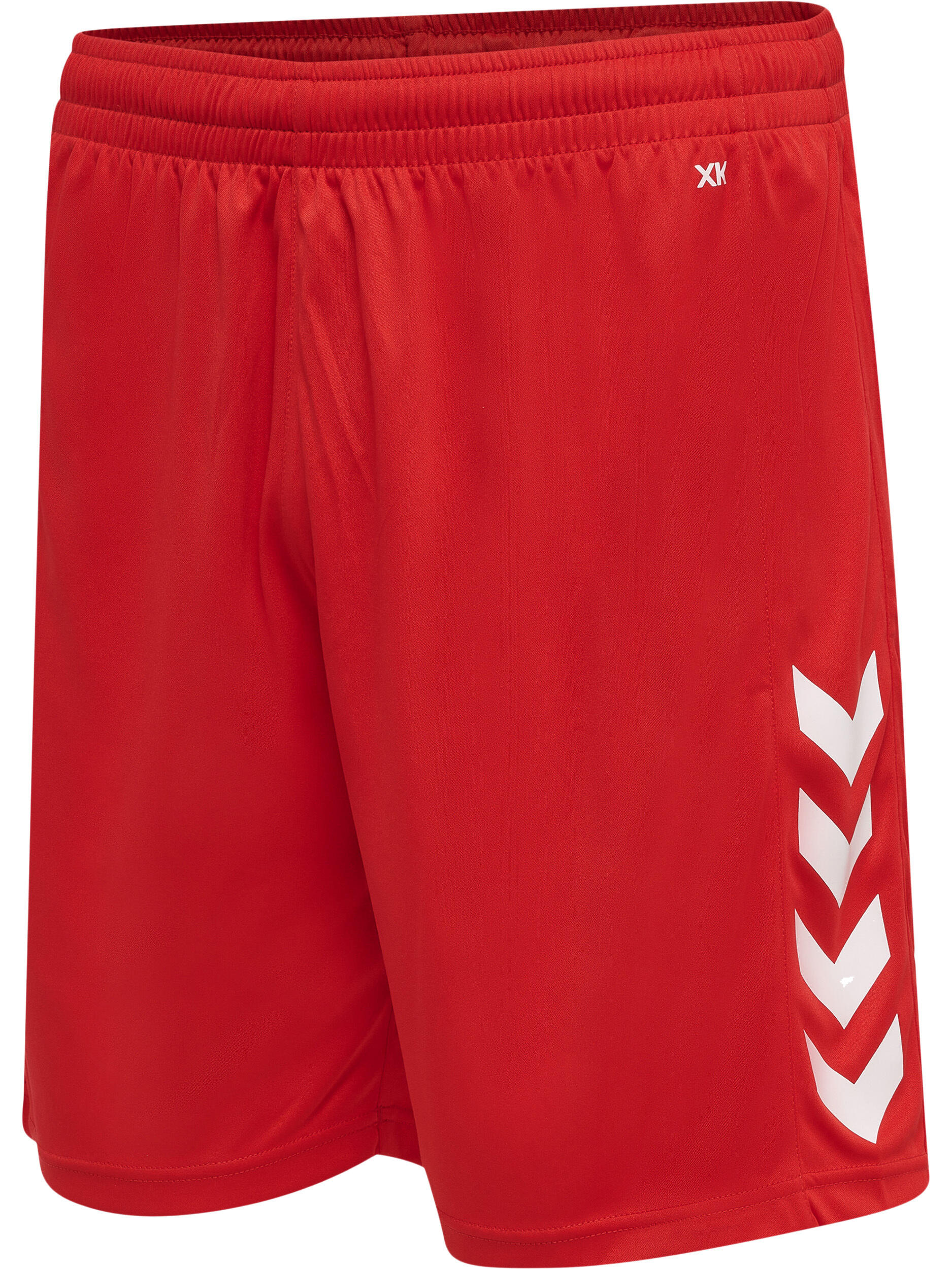 Spodenki piłkarskie męskie Hummel Core XK Poly Shorts