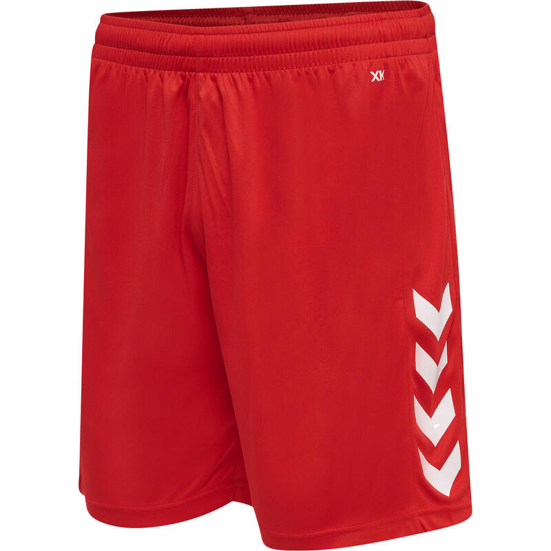 Fermeture À Cordon Short Hmlcore Adulte HUMMEL