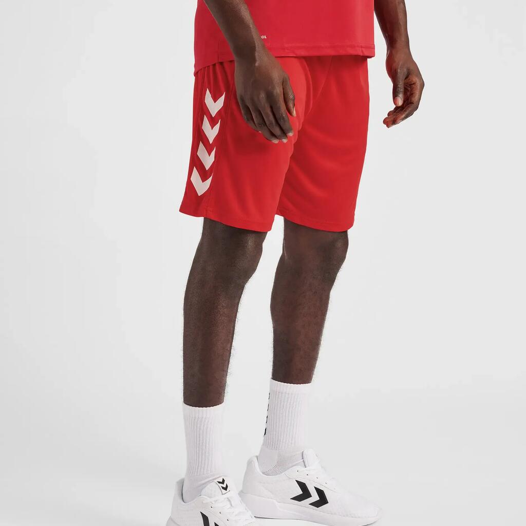 Polyester shorts Hummel Core XK
