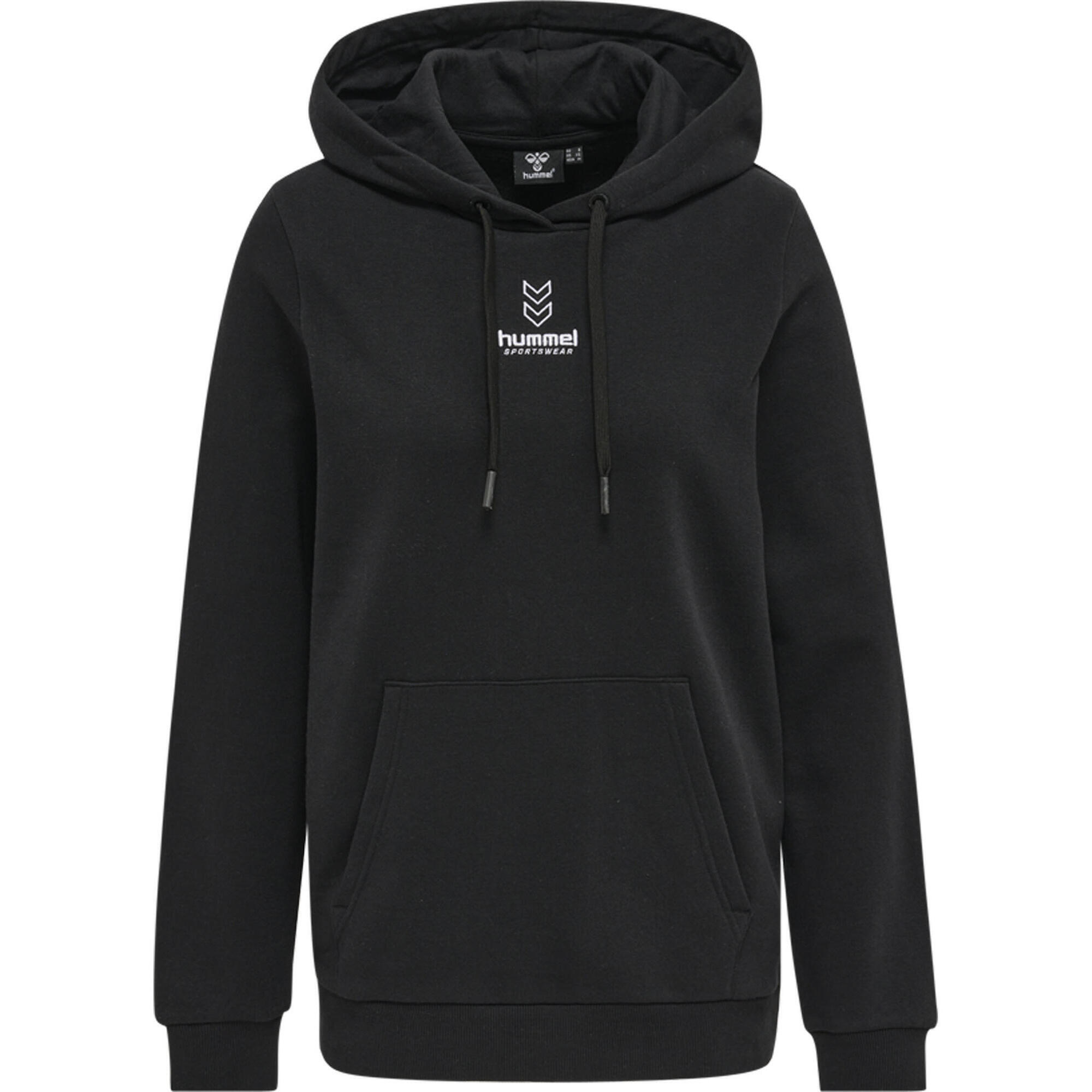 Enfiler Chaussure D'intérieur Hmlolivia Femme HUMMEL 4/7