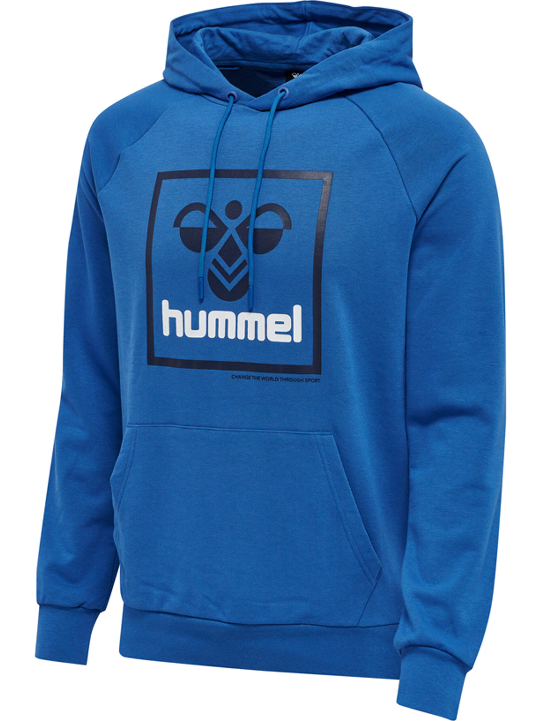 Fermeture À Cordon Chaussure D'intérieur Hmlisam Homme HUMMEL 7/7