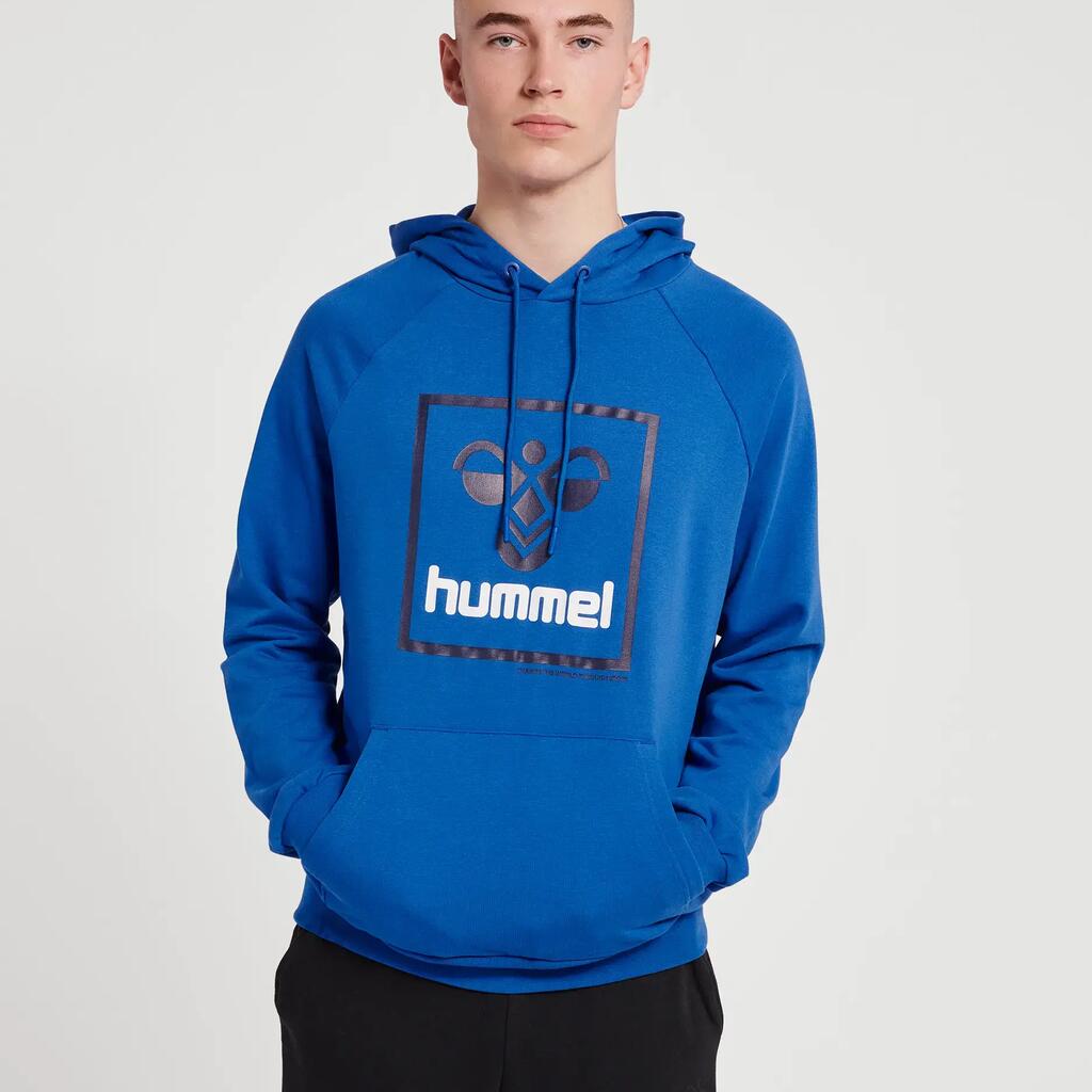 Hooded sweatshirt Hummel Isam 2.0