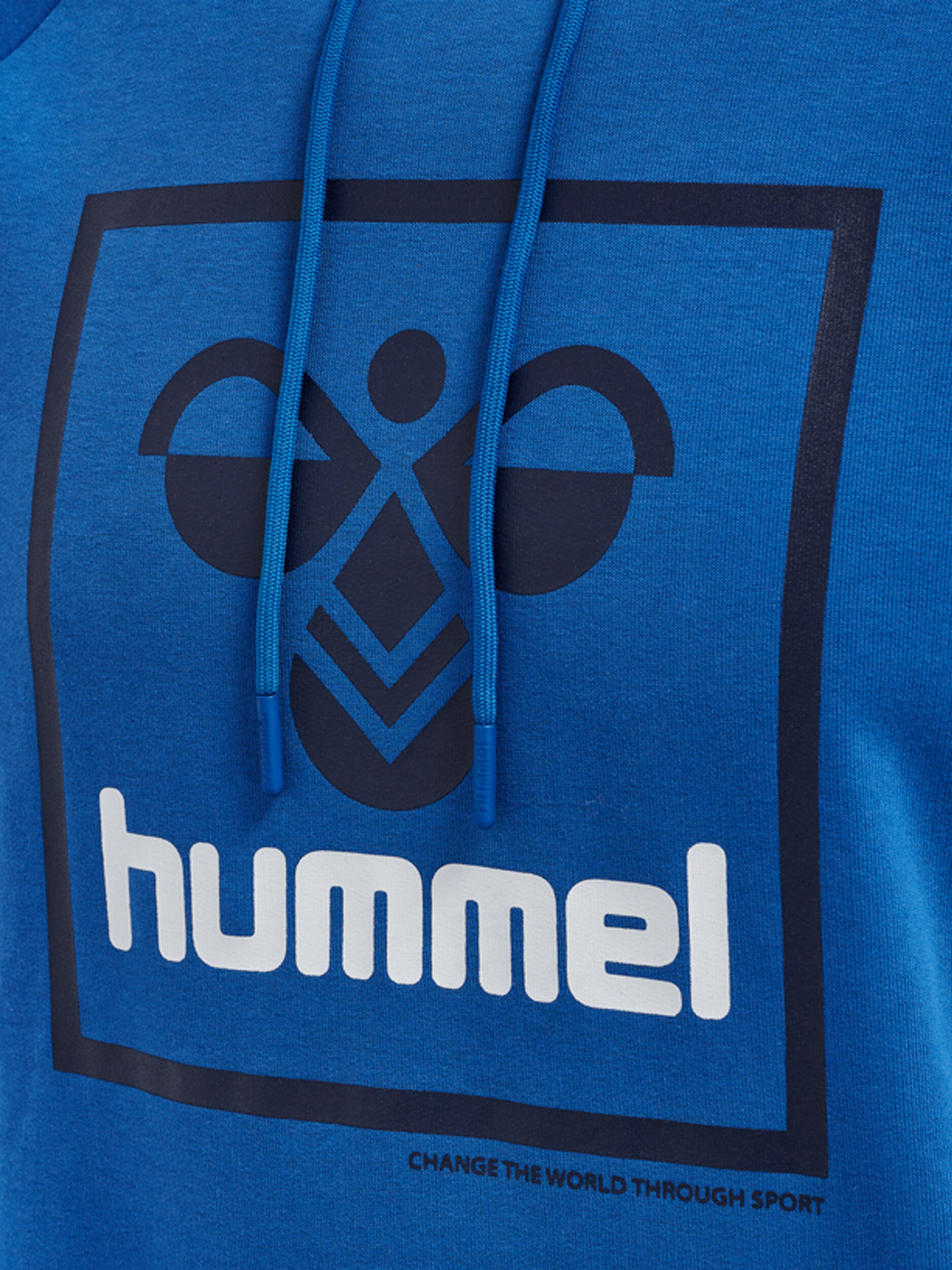 Fermeture À Cordon Chaussure D'intérieur Hmlisam Homme HUMMEL 6/7