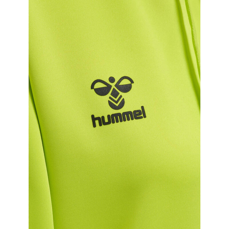 Polyester-Kapuzenpullover für Frauen Hummel Core XK